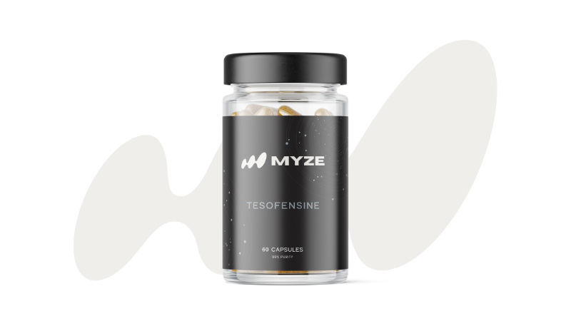 Tesofensine