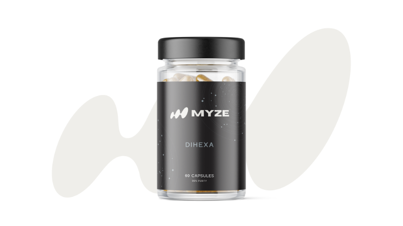 Dihexa