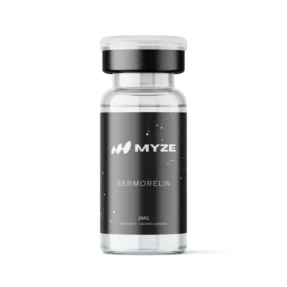 Sermorelin
